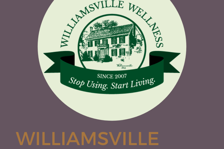 WilliamsVille Wellness in the news